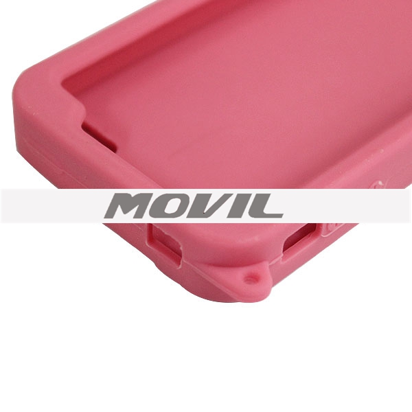 NP-1195 Funda para iphone 4G NP-1195-7g